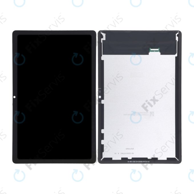 Oppo Pad Air OPD2102, X21N2 - LCD Displej + Dotykové Sklo TFT