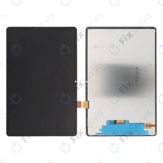Samsung Galaxy Tab S9 FE X510, X516B - LCD Displej + Dotykové Sklo TFT