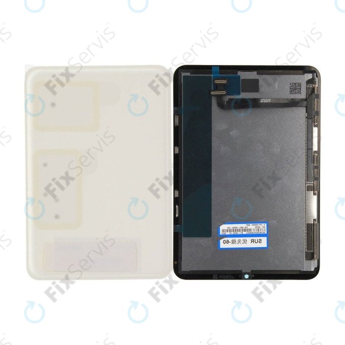 Displej komplet pre iPad Mini (2024) | WiFi | 661-46753 | Genuine Apple
