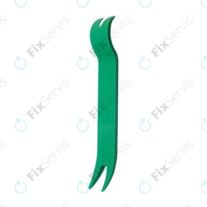 Best BST-129B - Montážne Páčidlo na Plasty v Interiéri