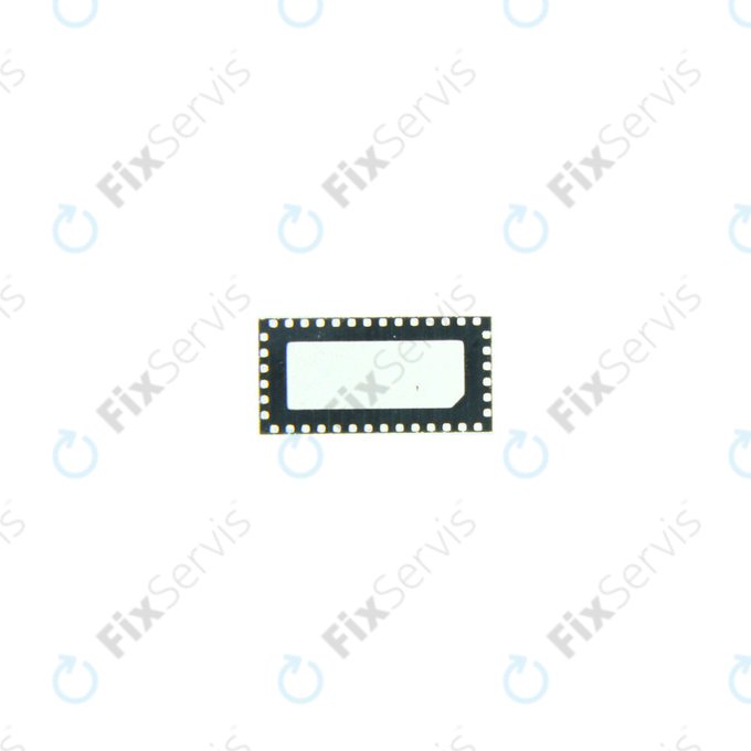 Nabíjací IC PI3USB pre Nintendo Switch a Nintendo Switch OLED