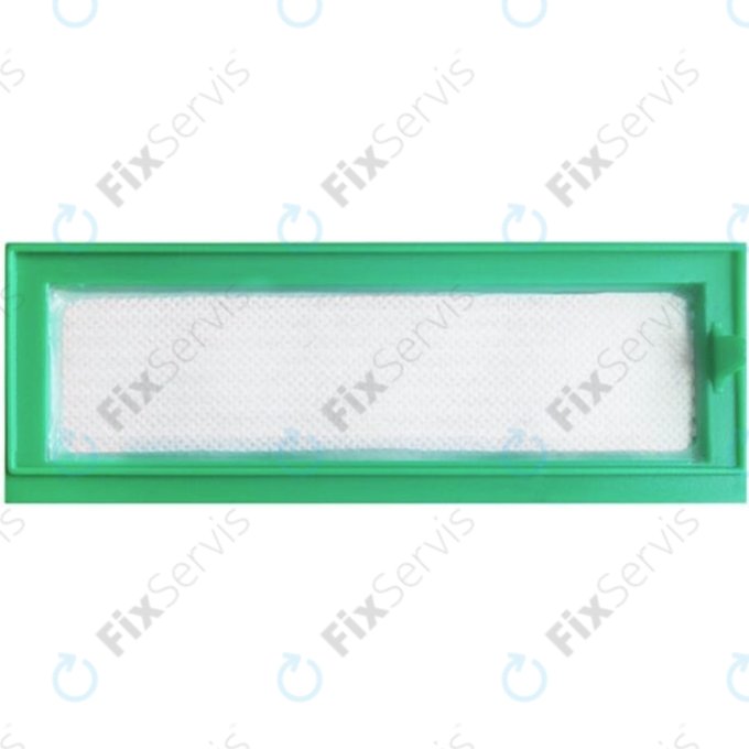 Vorwerk Kobold VR200, VR300 - Prachový Filter