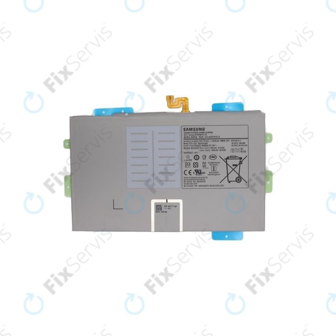 Samsung Galaxy Tab S8+ X800, X806B - Batéria EB-BT975ABY 10090mAh - GH82-27888A Genuine Service Pack