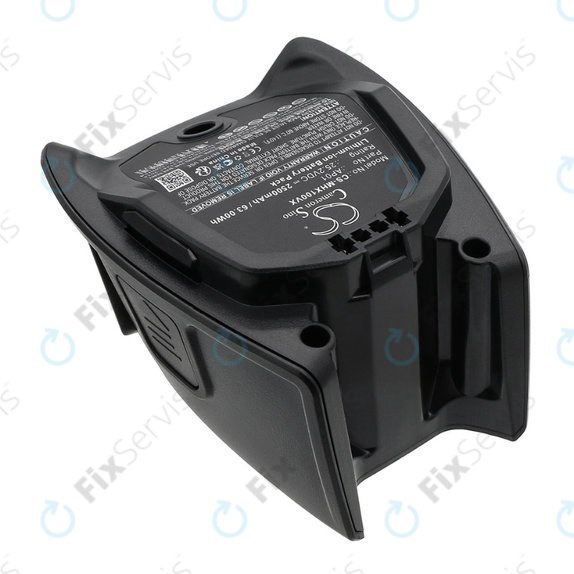 Miele HX-series - Batéria AP01 Li-Ion 25.2V 2500mAh HQ
