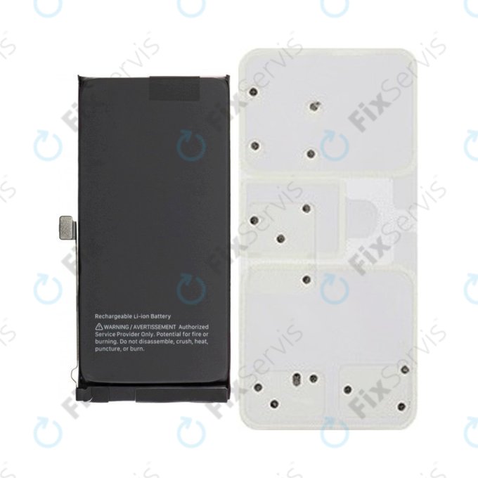 Batéria pre iPhone 14 Plus | 661-30394 | 4325mAh | Genuine Apple
