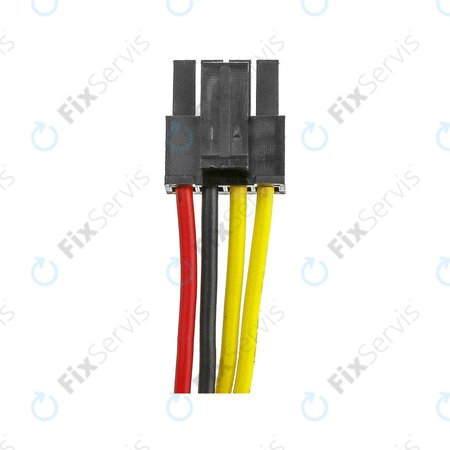 Batéria pre Sencor SRV 9250, SRV 8250, SRV 6250, SRV 4250, Blaupunkt XSMART, SRX 1002, Li-ion, 14.4V, 3000mAh, HQ