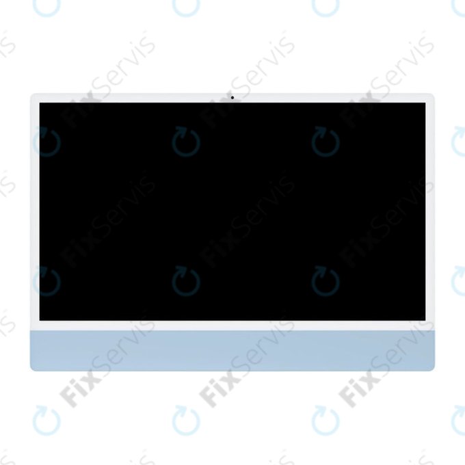Apple iMac 24" M1 A2438, A2439 (2021) - Retina 5K LCD Displej (Blue) Refurbished