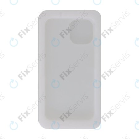 Refox - Vodotesná Forma pre Brúsny a Leštiaci Stroj (Apple iPhone 13)