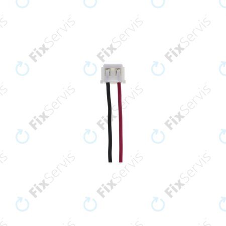 Batéria pre DSC WT4911B, WT4911R Wireless Outdoor Siren, 14500mAh, Li-MnO2, 3.6V, ER34615M-T1, HQ