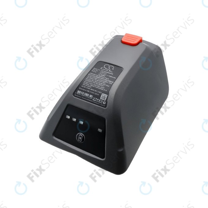 Batéria pre Gardena Comfort Wand-Schlauchbox 35, 8025-20, 1500mAh, Li-Ion, 18V, 008A231, HQ