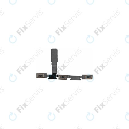 Apple MacBook Pro 13" A2338 (2020) - Flex Kábel Mikrofónu