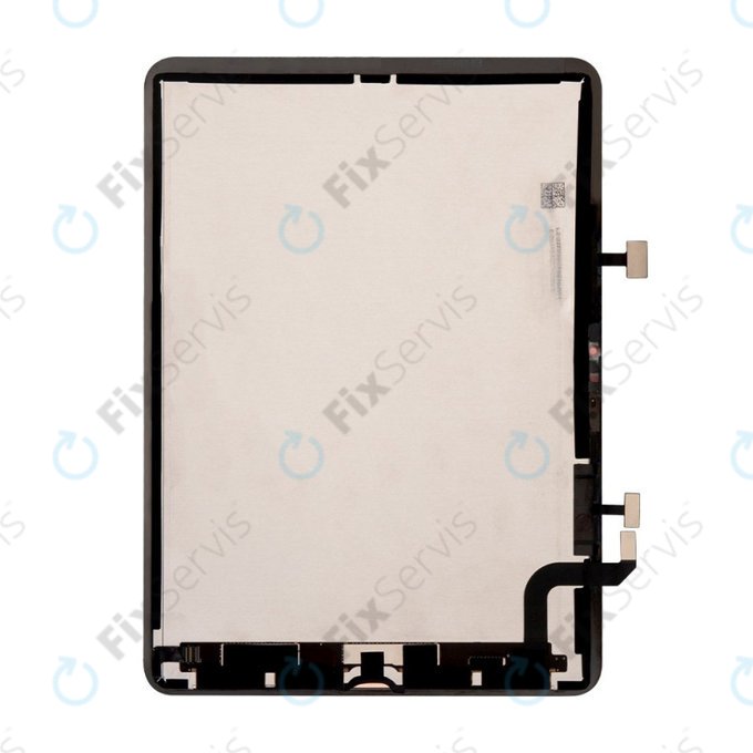 Apple iPad Air 11 (2024) - LCD Displej + Dotykové Sklo Refurbished