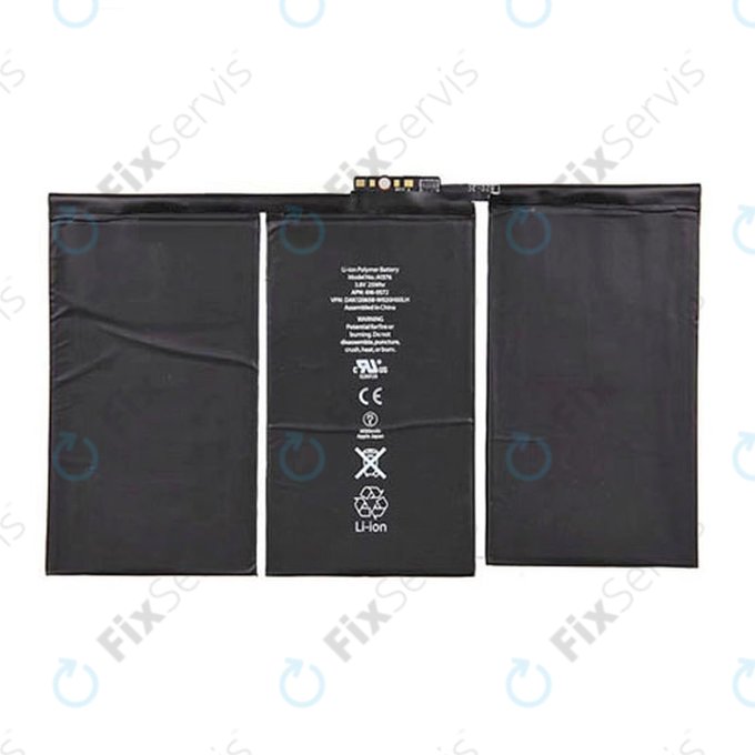 Apple iPad 2 - Batéria 6500mAh