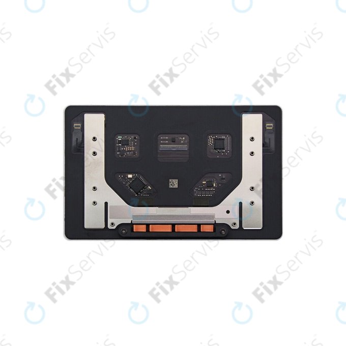 Apple MacBook Pro 13" A2159 (2019) - Trackpad (Silver)