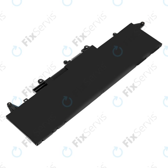 Batéria pre HP ProBook x360 435 G7, 3550mAh, Li-Pol, 11.55V, SX03XL, HQ