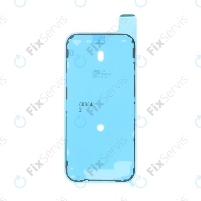 Lepka pod LCD Adhesive (30ks) pre iPhone 17 Pro | 923-12850 | Genuine Apple