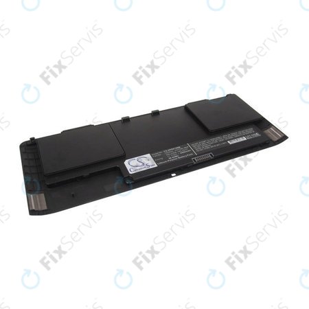 Batéria pre HP EliteBook Revolve 810 G1, 4400mAh, Li-Pol, 11.1V, 0D06XL, HQ