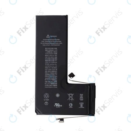 Apple iPhone 11 Pro - Batéria 3046mAh Service Pack
