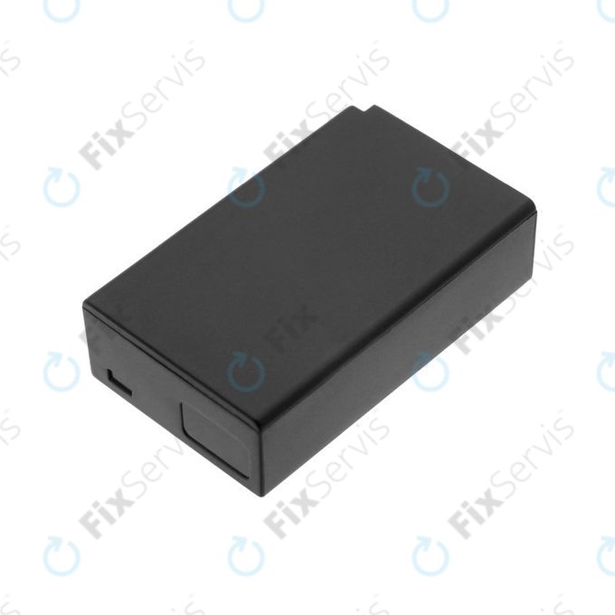 Batéria pre Nikon Coolpix A, 850mAh, Li-Ion, 3.7V, EN-EL20, HQ