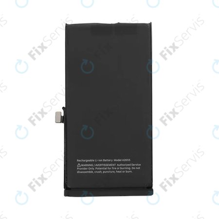 Apple iPhone 13 - Batéria 3227mAh