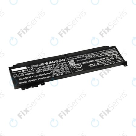Batéria pre Lenovo ThinkPad T460S, T470S, 2000mAh, Li-Pol, 11.4V, 00HW025, HQ
