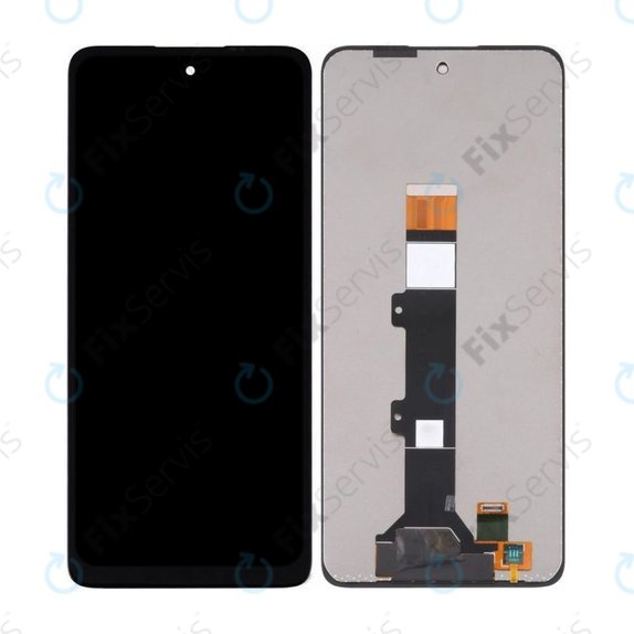 Motorola Moto G22 XT2231, E32, E32s - LCD Displej + Dotykové Sklo TFT