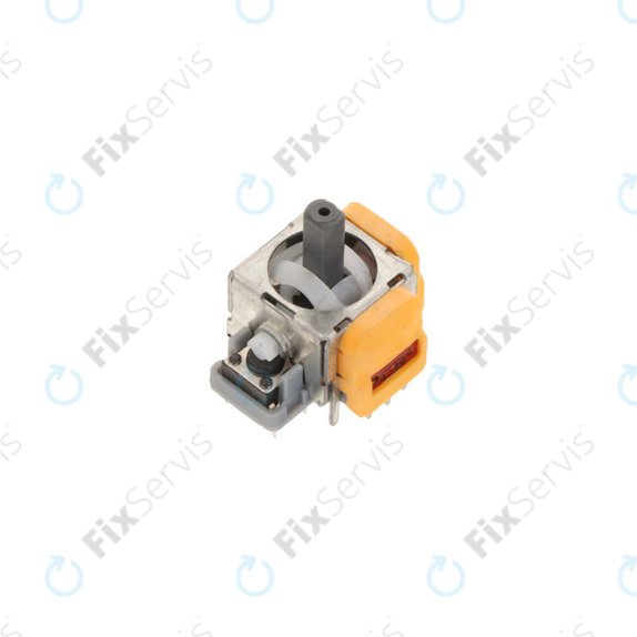 Analógový joystick Hall Effect V3.0 pre ovládač Sony PlayStation 5 DualSense