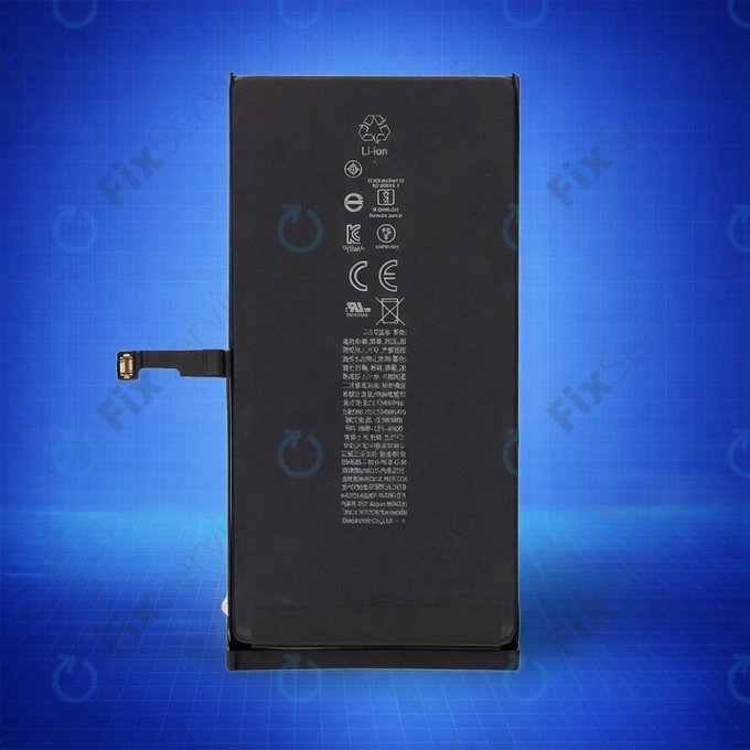Apple iPhone 15 - Batéria A3018 3349mAh Service Pack