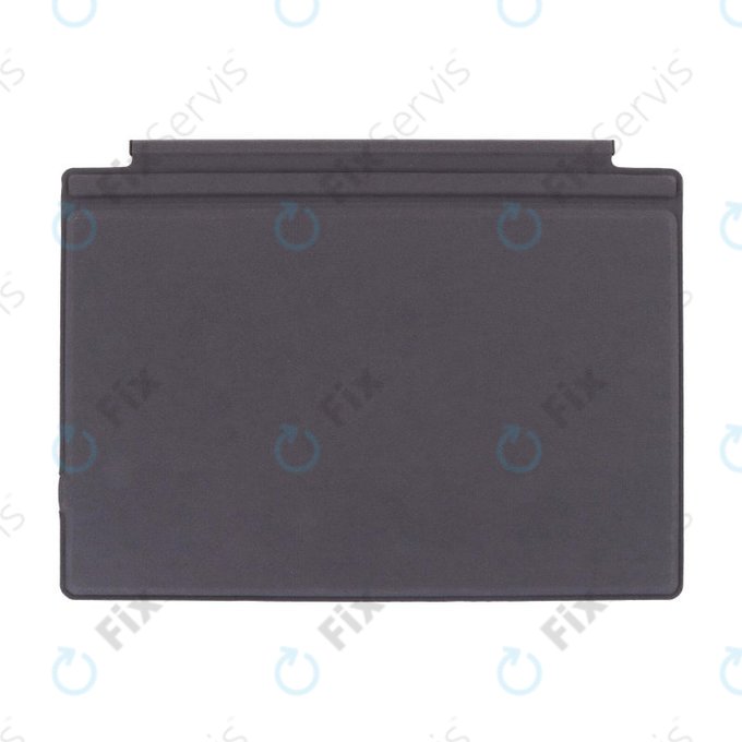 Microsoft Surface Pro 3, 4, 5 - Klávesnica US (Black)