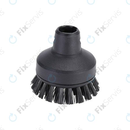 Kärcher SC-series - Okrúhla Kefka s Nylonovými Štetinami (Velká)