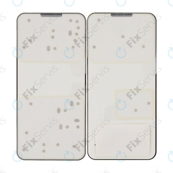 Stredný Rám s Batériou pre iPhone 15 | Yellow | ZD076-00671 | Genuine Apple