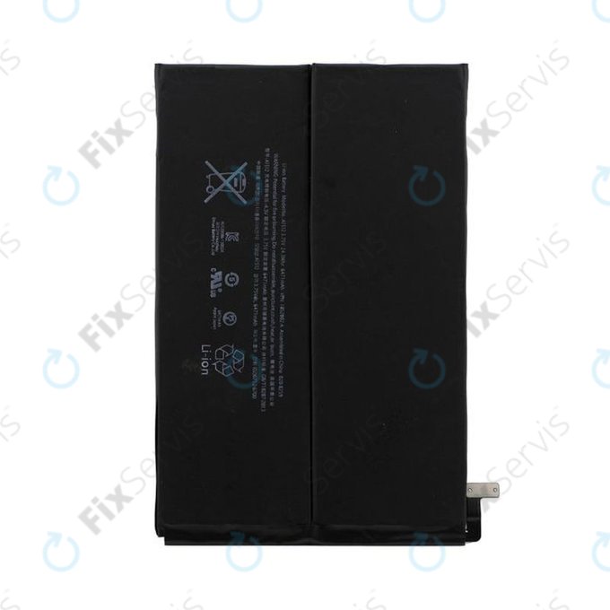 Apple iPad Mini 3 - Batéria 6471mAh