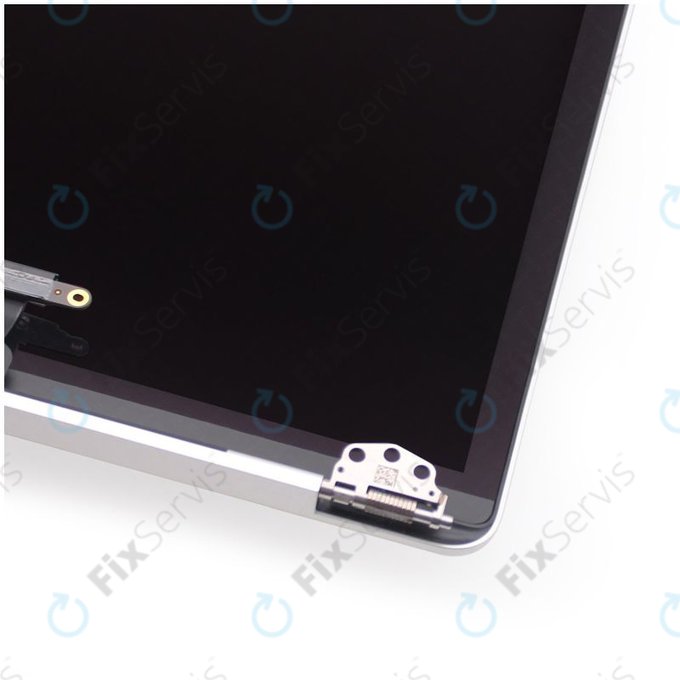 Apple MacBook Pro 13" A1989 (2018 - 2019) - LCD Displej + Predné Sklo + Kryt (Space Gray) Refurbished