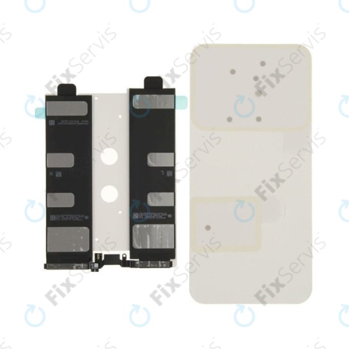 Batéria pre iPad Pro 11 (2024) | 661-43534 | 8160mAh | Genuine Apple