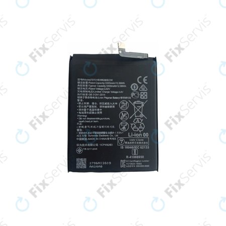 Huawei P20, Honor 10 - Batéria HB396285ECW 3400mAh