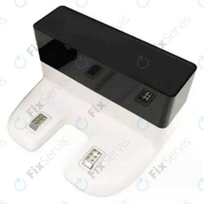 Ecovacs Deebot N8, T-series - Nabíjací Dok (Biely)