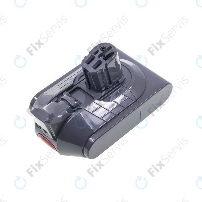 Dyson V-series - Batéria SV18, 398857-01 Li-Ion 18V 2500mAh HQ