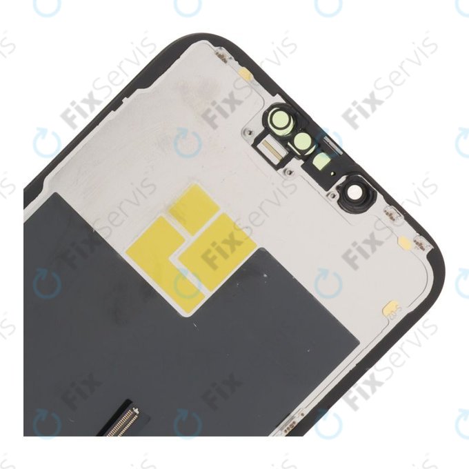 Displej Soft OLED pre iPhone 13 Pro Dotykové sklo + Rám, DIAGNOSTIC