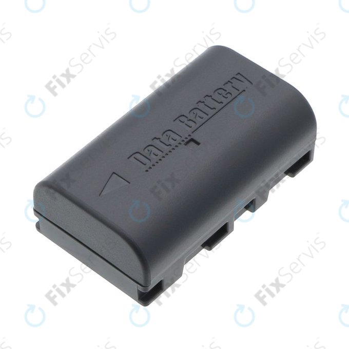 Batéria pre JVC Gr-D850ek, 800mAh, Li-Ion, 7.4V, BN-VF808, HQ