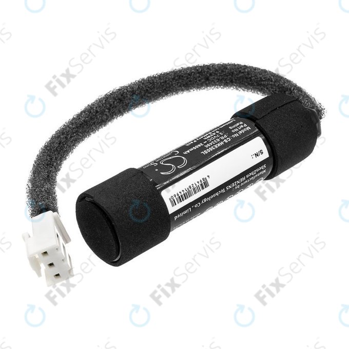 Batéria pre Harman/Kardon Onyx Studio 3, 2600mAh, Li-Ion, 3.7V, CP-HK02, HQ