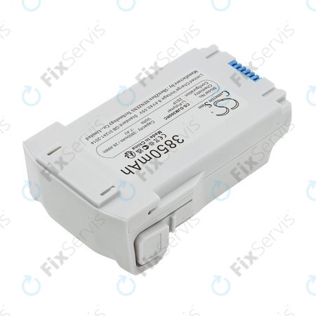 Batéria pre DJI Mini 3, Mini 3 Pro, Mini 4, Mini 4 Pro, 3850mAh, Li-Pol, 7.4V, BWX162-2453-7.38, HQ
