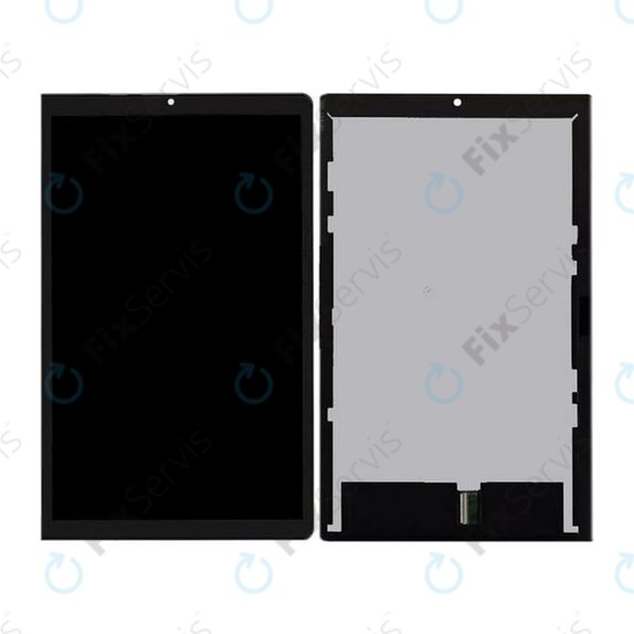 Lenovo Yoga Tab 5 YT-X705F - LCD Displej + Dotykové Sklo TFT