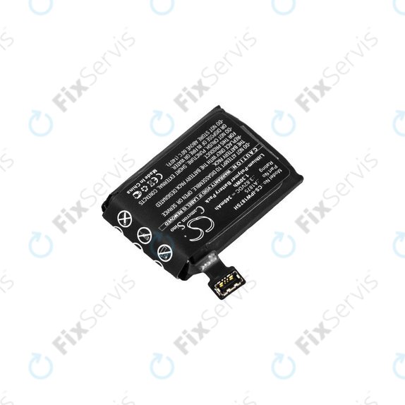 Apple Watch 3 42mm - Batéria A1875 (GPS Version) 340mAh HQ