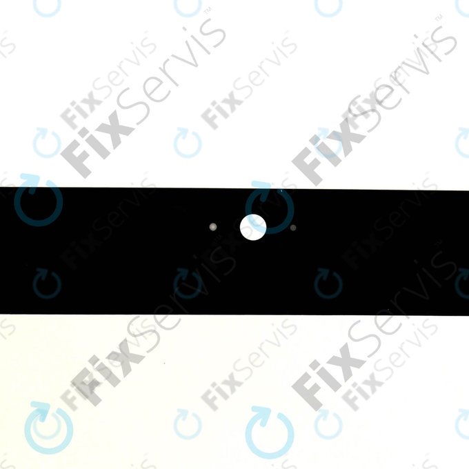 Apple iMac 21.5" A1311 (Late 2009 - Late 2011) - Predné Sklo