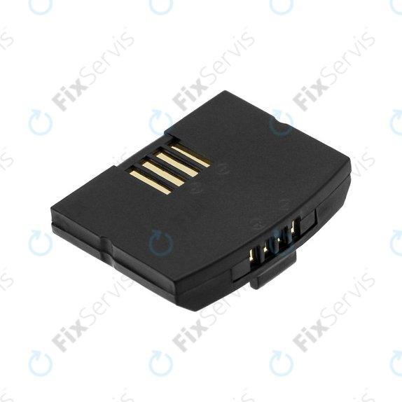 Batéria pre Sennheiser IS 410, IS 4200, RR 4200, SET 830, SET 840, 150mAh, Li-Pol, 3.7V, HC-BA300, HQ