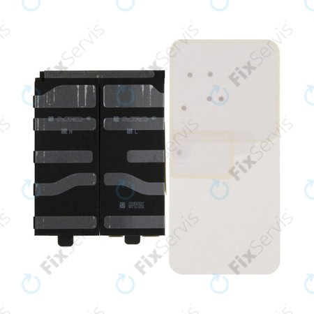 Batéria pre iPad Air 13 (2025) | WiFi + Cellular | 661-51078 | 9705mAh | Genuine Apple