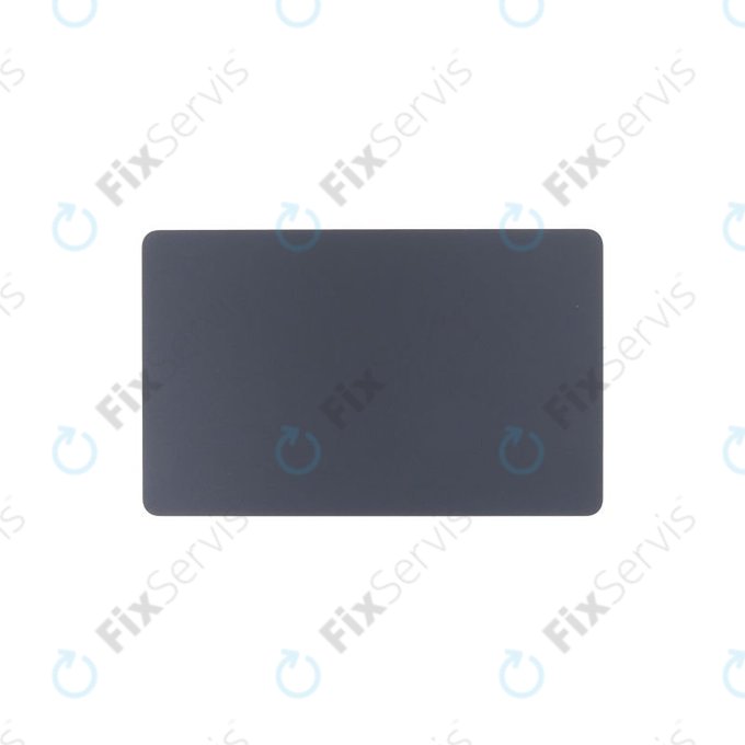 Trackpad komplet pre MacBook Air 13", A3240 (2025), Midnight, 661-50126, Genuine Apple