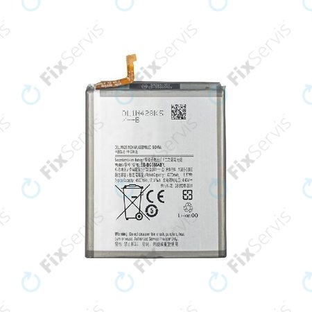 Samsung Galaxy S20 Plus G985F - Batéria EB-BG985ABY 4500mAh