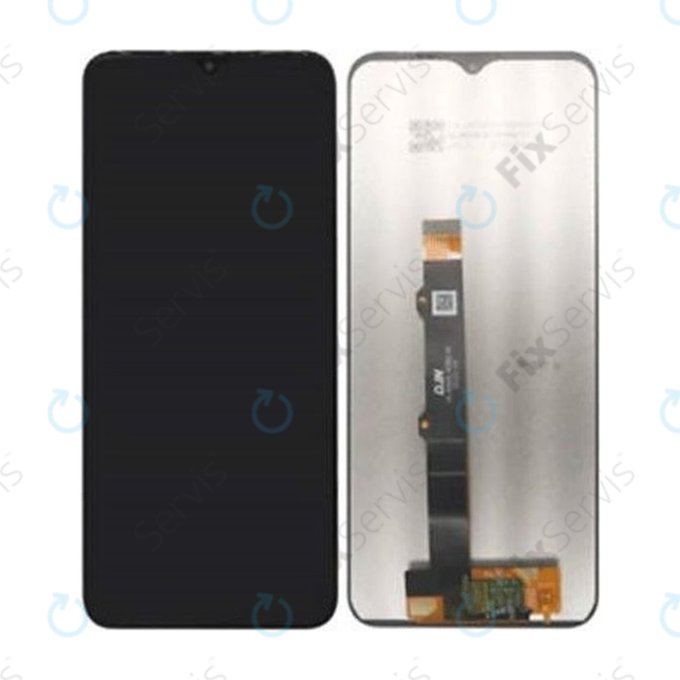 Motorola Moto G50 XT2137 - LCD Displej + Dotykové Sklo TFT