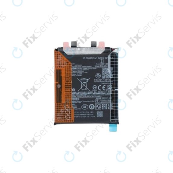 Xiaomi 14 Ultra - Batéria BM5Y 5000mAh